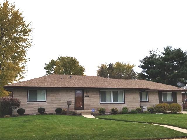 125 W 2nd St., Coal City, IL 60416