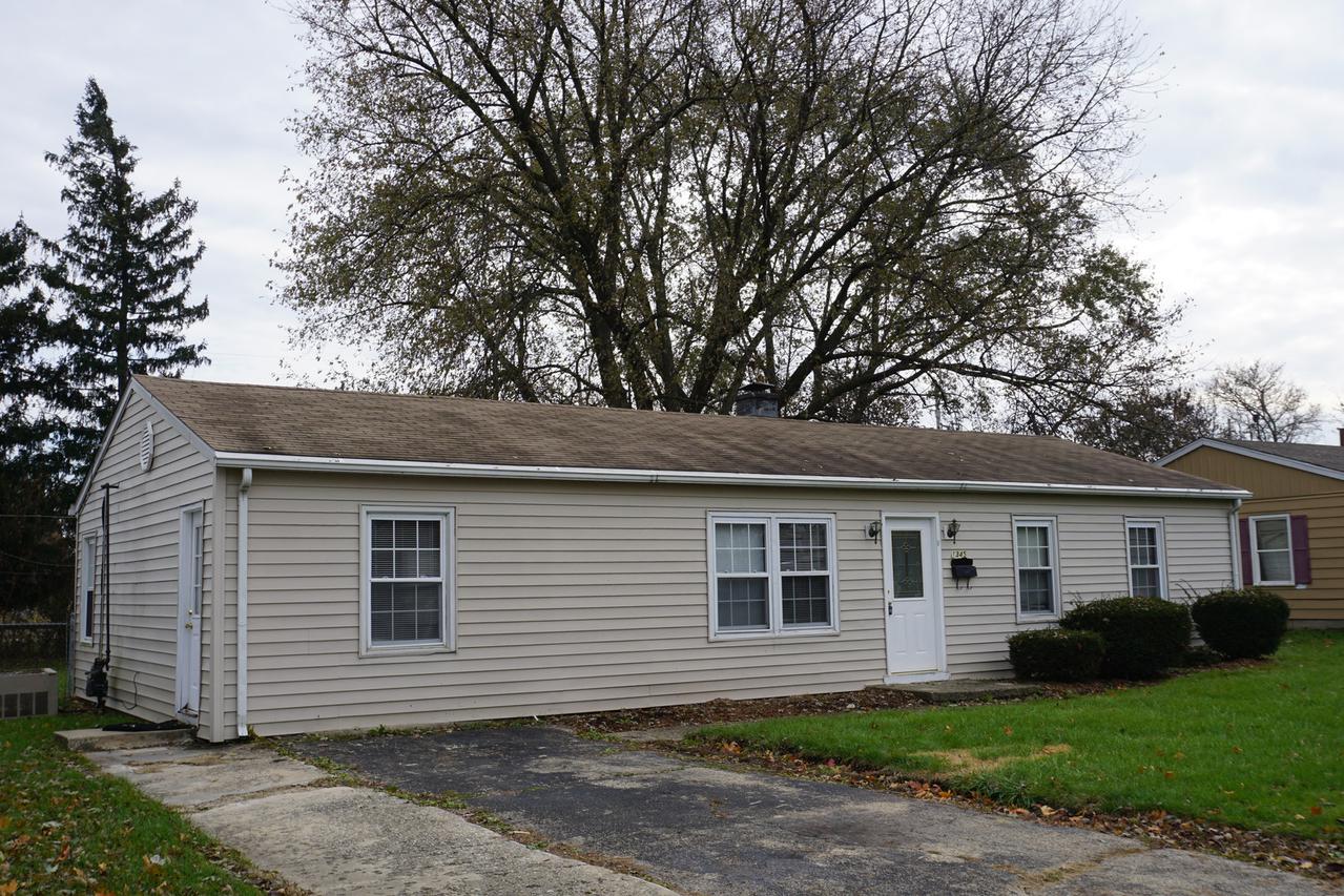 1345 N Russell Ave., Aurora, IL 60506