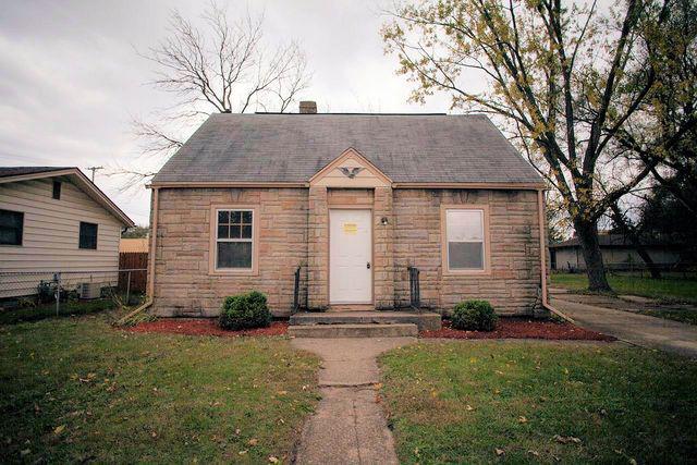541 Liberty Blvd., Machesney Park, IL 61115