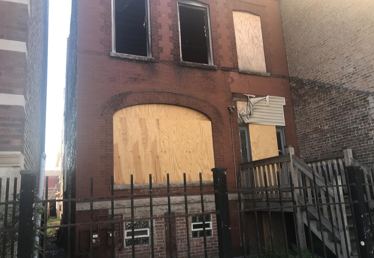 3607 W Cermak Rd., Chicago, IL 60623