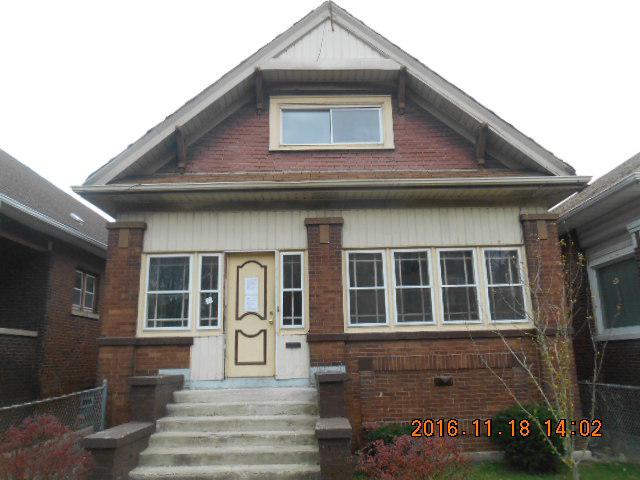 7133 S Constance Ave., Chicago, IL 60649