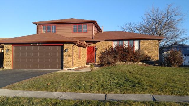[Address Hidden by Seller], Country Club Hills, IL 60478