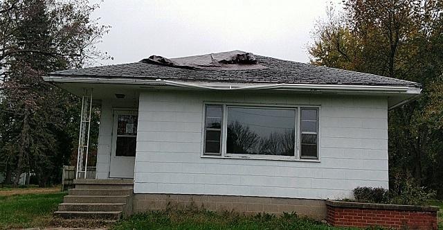 825 S Grant St., Clinton, IL 61727