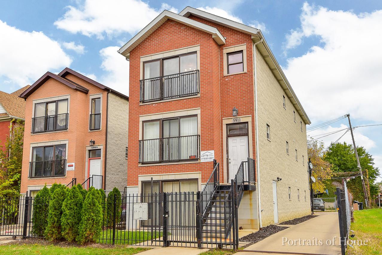 5911 S Indiana Ave., Chicago, IL 60637