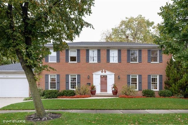3700 Arcadia St., Skokie, IL 60076