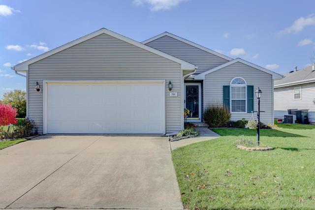 701 Erin Dr., Champaign, IL 61822