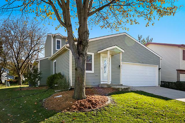 24W795 Malibu Ct., Naperville, IL 60540
