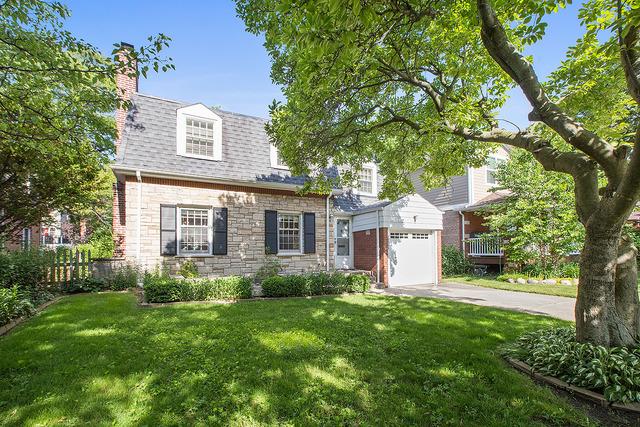 10806 S Fairfield Ave., Chicago, IL 60655