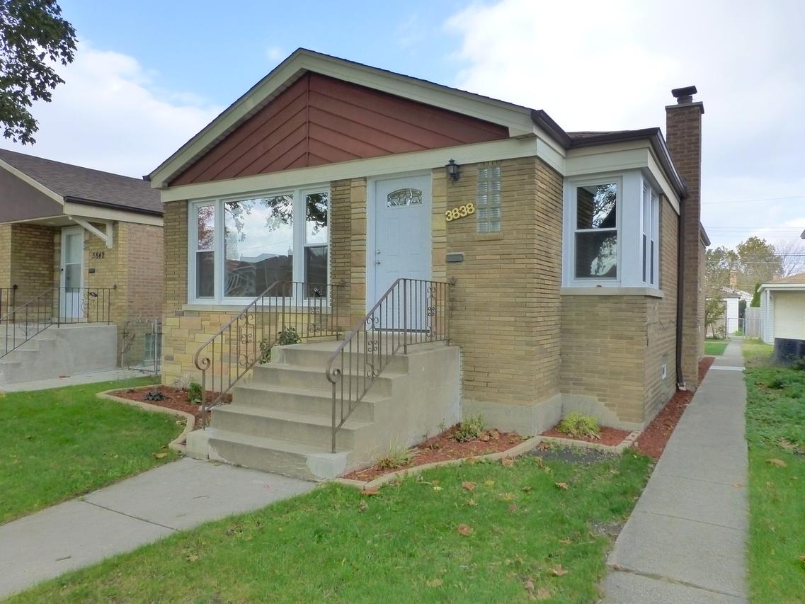3838 W 82nd Pl., Chicago, IL 60652