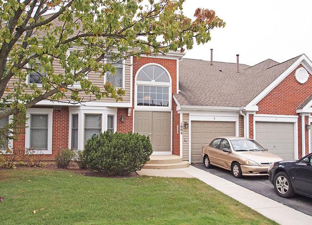 1884 Fox Run Dr. #A7, Elk Grove Village, IL 60007