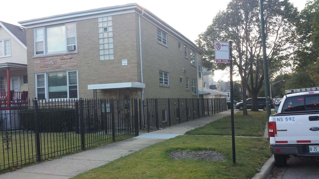 4524 N Central Ave., Chicago, IL 60630