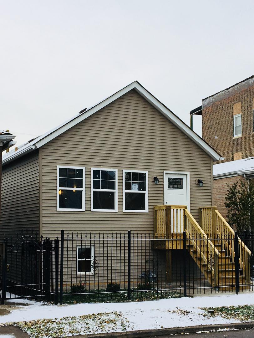 2852 W 38th St., Chicago, IL 60632