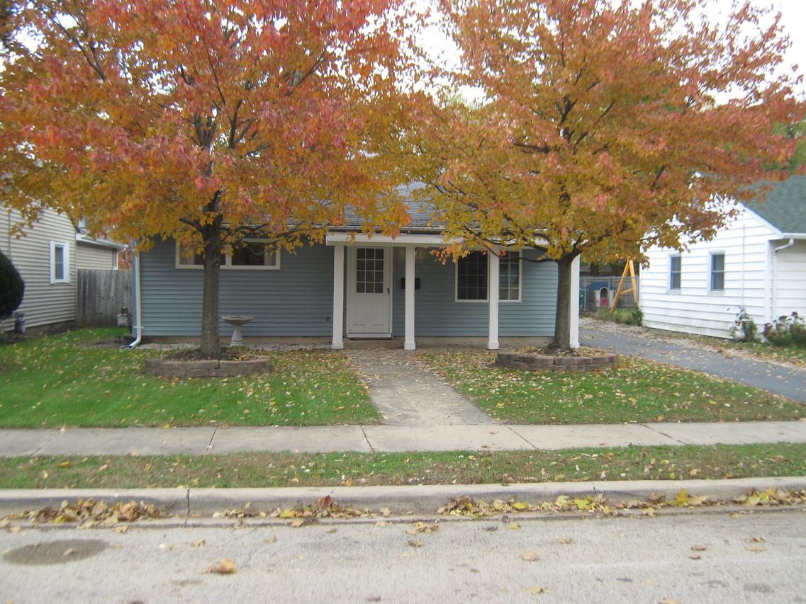 1118 Westshire Dr., Joliet, IL 60435