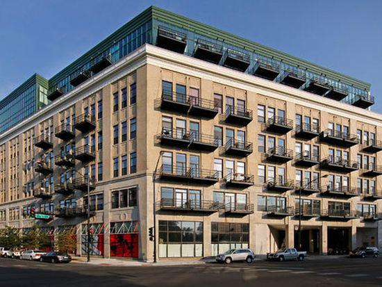 1645 W Ogden Ave. #409, Chicago, IL 60612