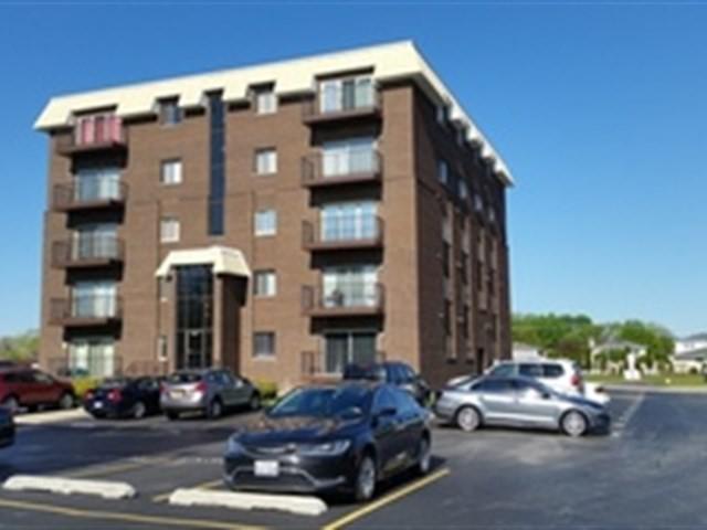10424 Central Ave. #4NE, Oak Lawn, IL 60453