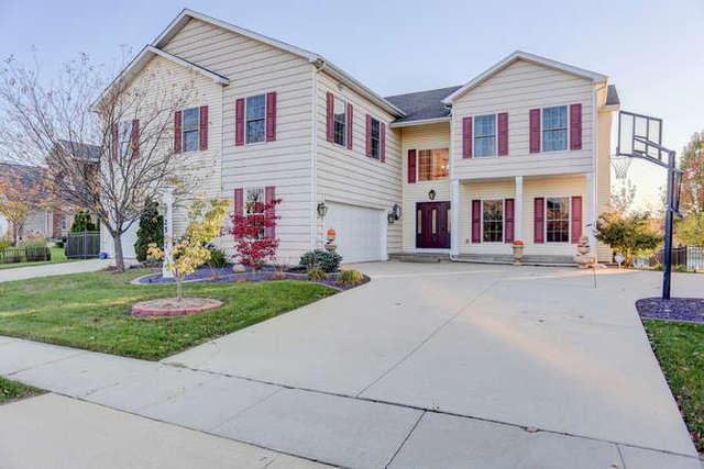 2507 Crimson Ln., Champaign, IL 61822