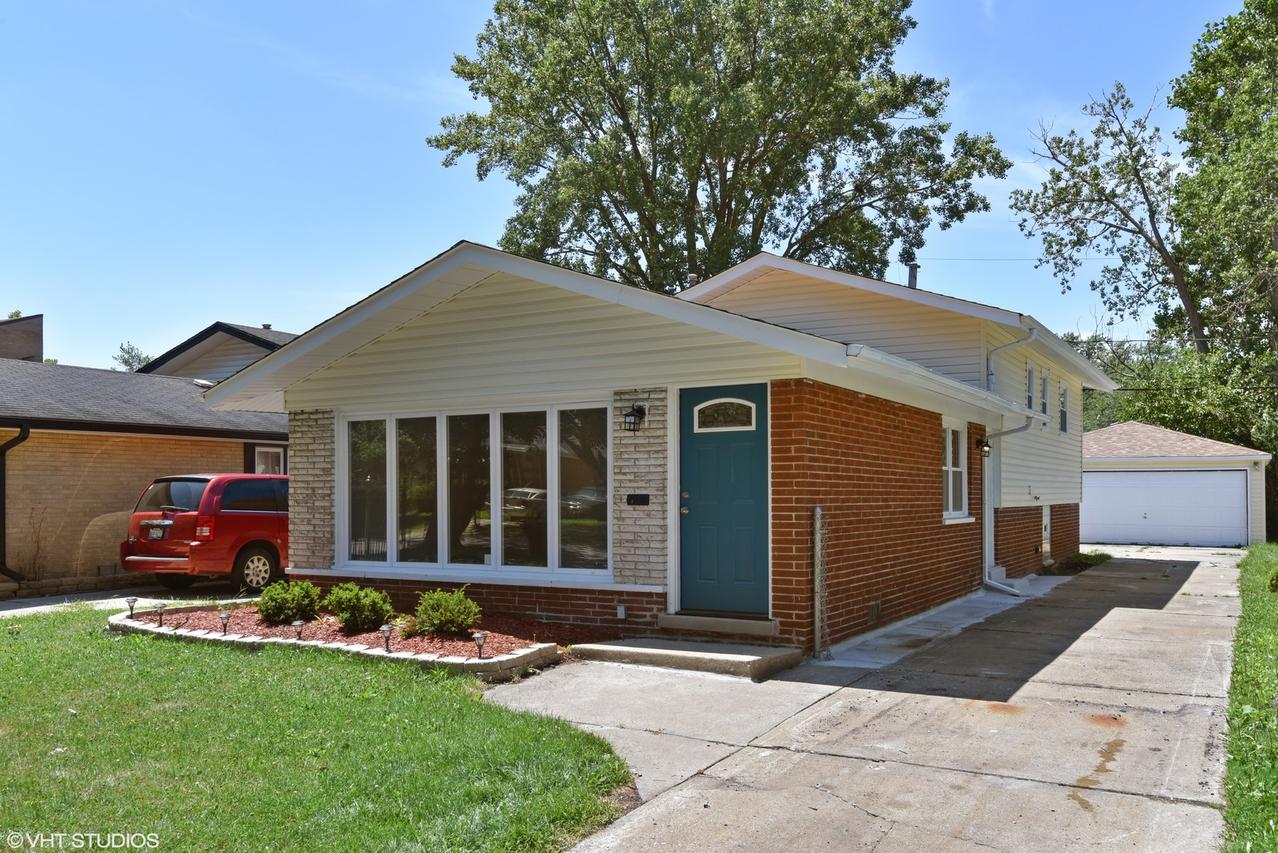 11644 S Racine Ave., Chicago, IL 60643