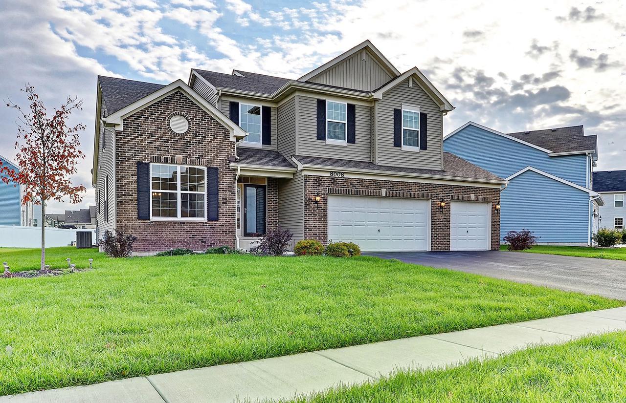 8008 Expedition St., Joliet, IL 60431