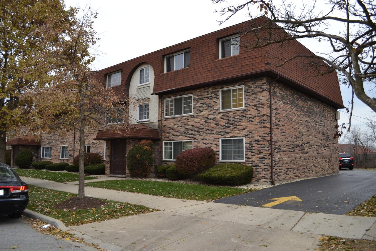 3934 W 104th St. #1B, Chicago, IL 60655