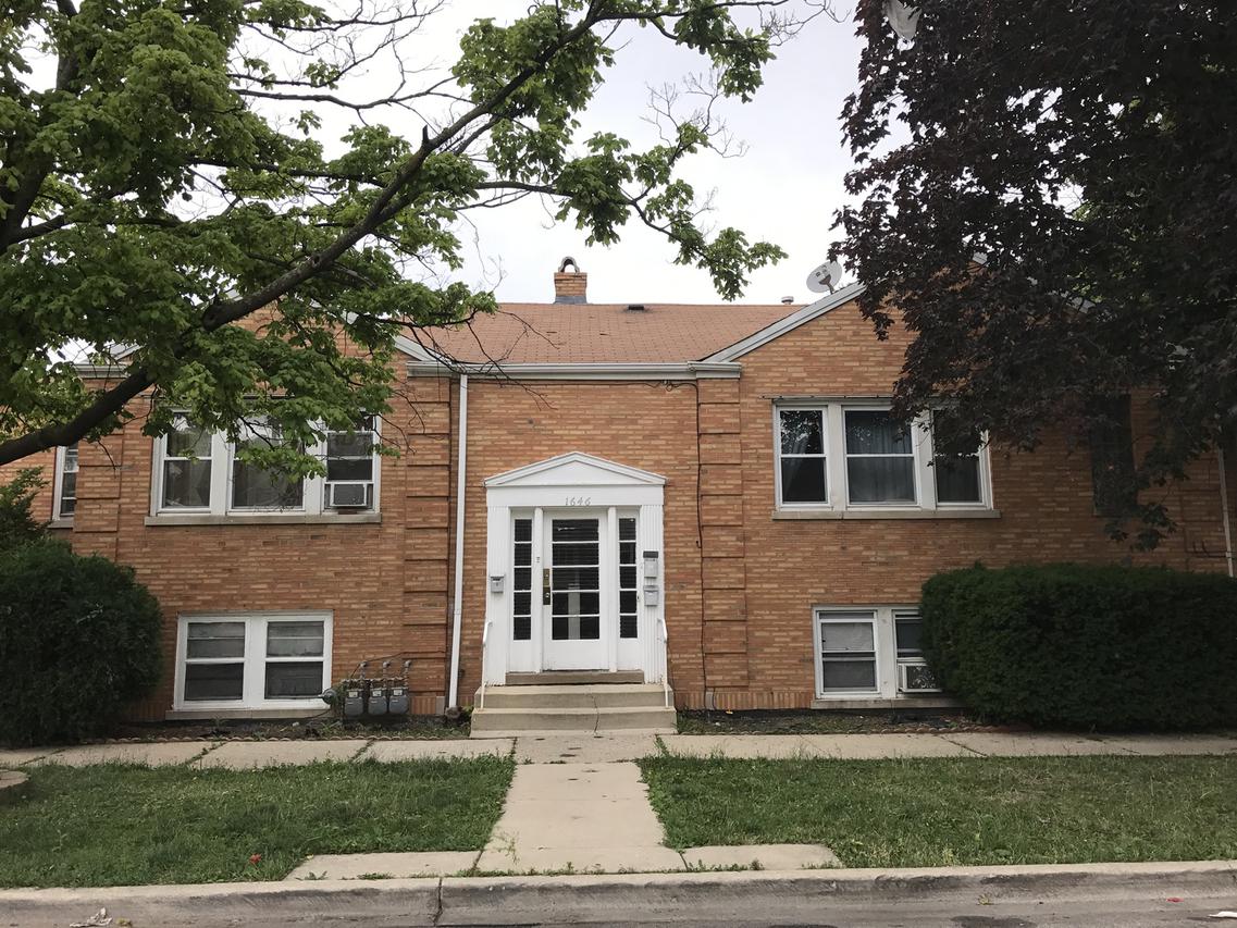 1646 S 61st Ct., Cicero, IL 60804