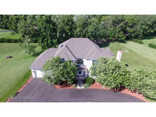 16010 Hillsboro Dr., Huntley, IL 60142