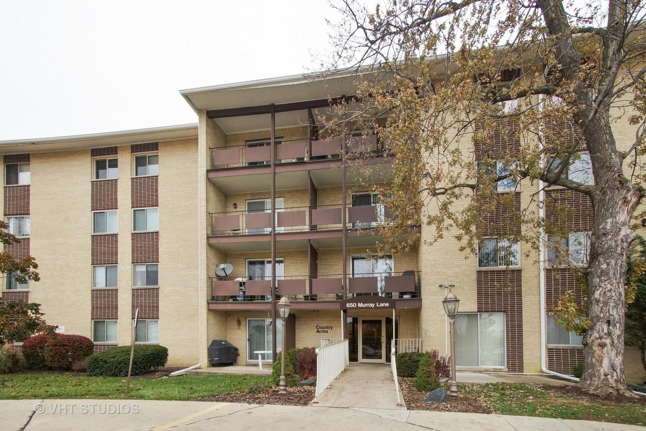 650 Murray Ln. #413, Des Plaines, IL 60016