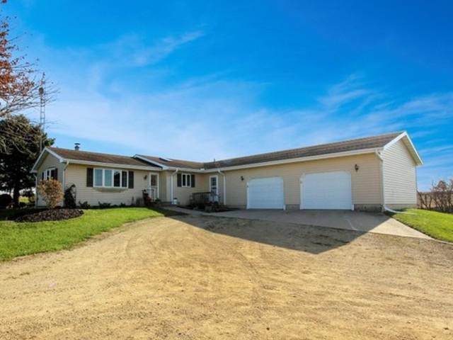 11803 W Mound Rd., Lena, IL 61048
