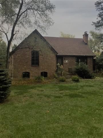 5505 Lomond Ave., Downers Grove, IL 60515