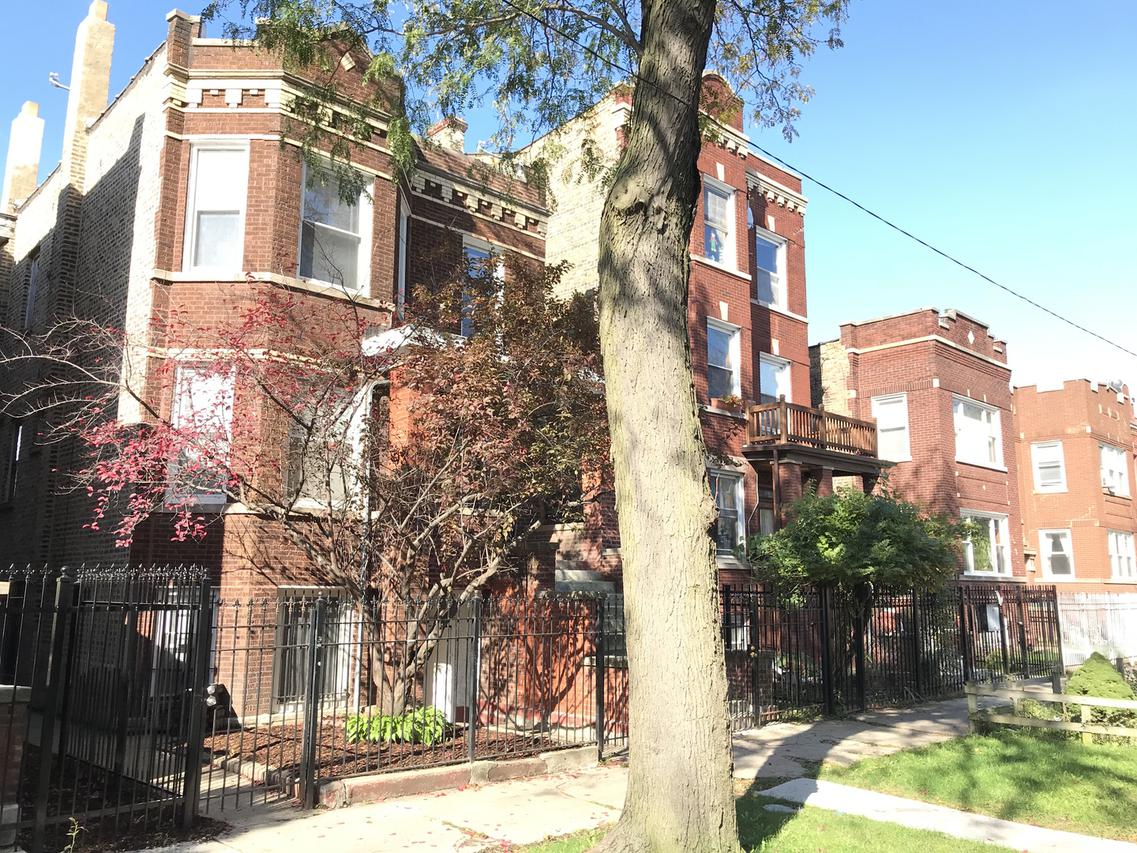 1922 N Lowell Ave., Chicago, IL 60639