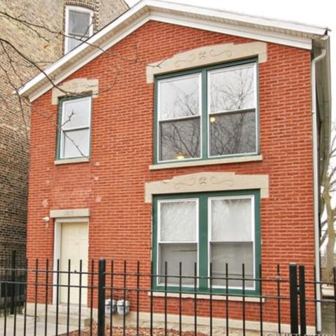 2817 W Jackson Blvd., Chicago, IL 60612