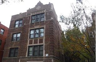 2015 W Farragut Ave. #1, Chicago, IL 60625