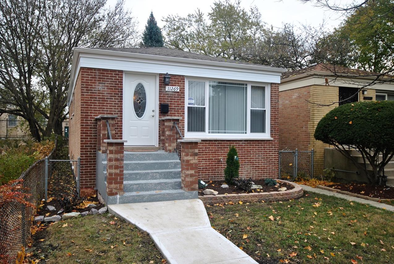 11269 S Loomis St., Chicago, IL 60643