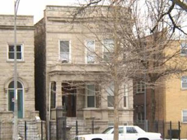 1319 W Garfield Blvd., Chicago, IL 60636