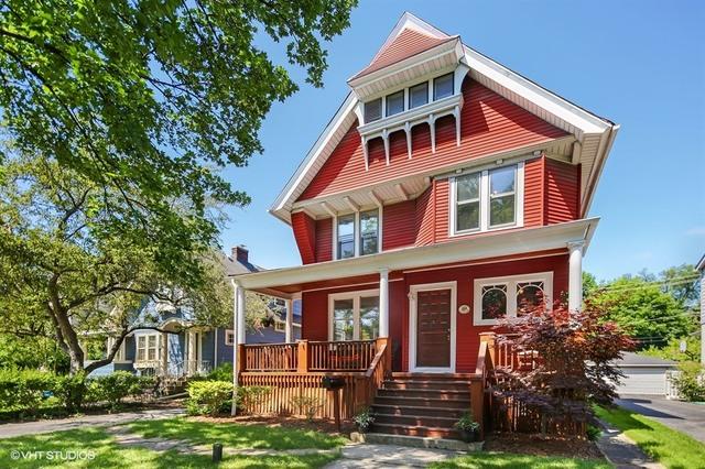 112 N Ashland Ave., La Grange, IL 60525