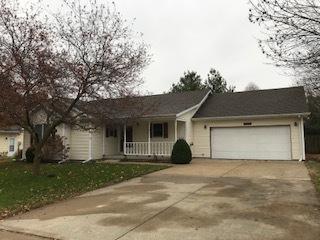 400 Linden Dr., St. Joseph, IL 61873
