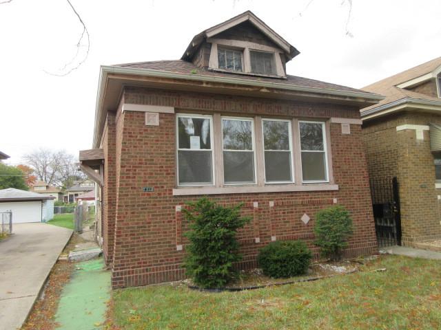 7712 S Prairie Ave., Chicago, IL 60619