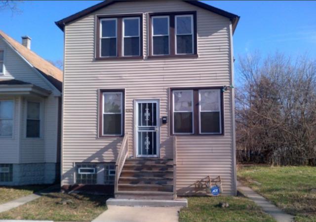 12323 S Wallace St., Chicago, IL 60628
