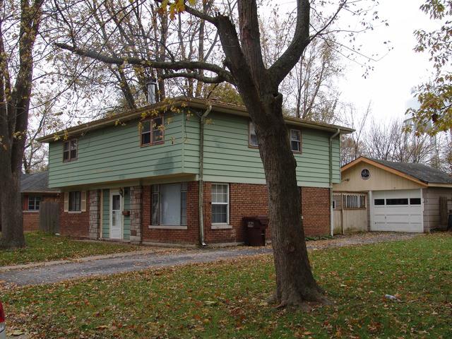 209 Mantua St., Park Forest, IL 60466