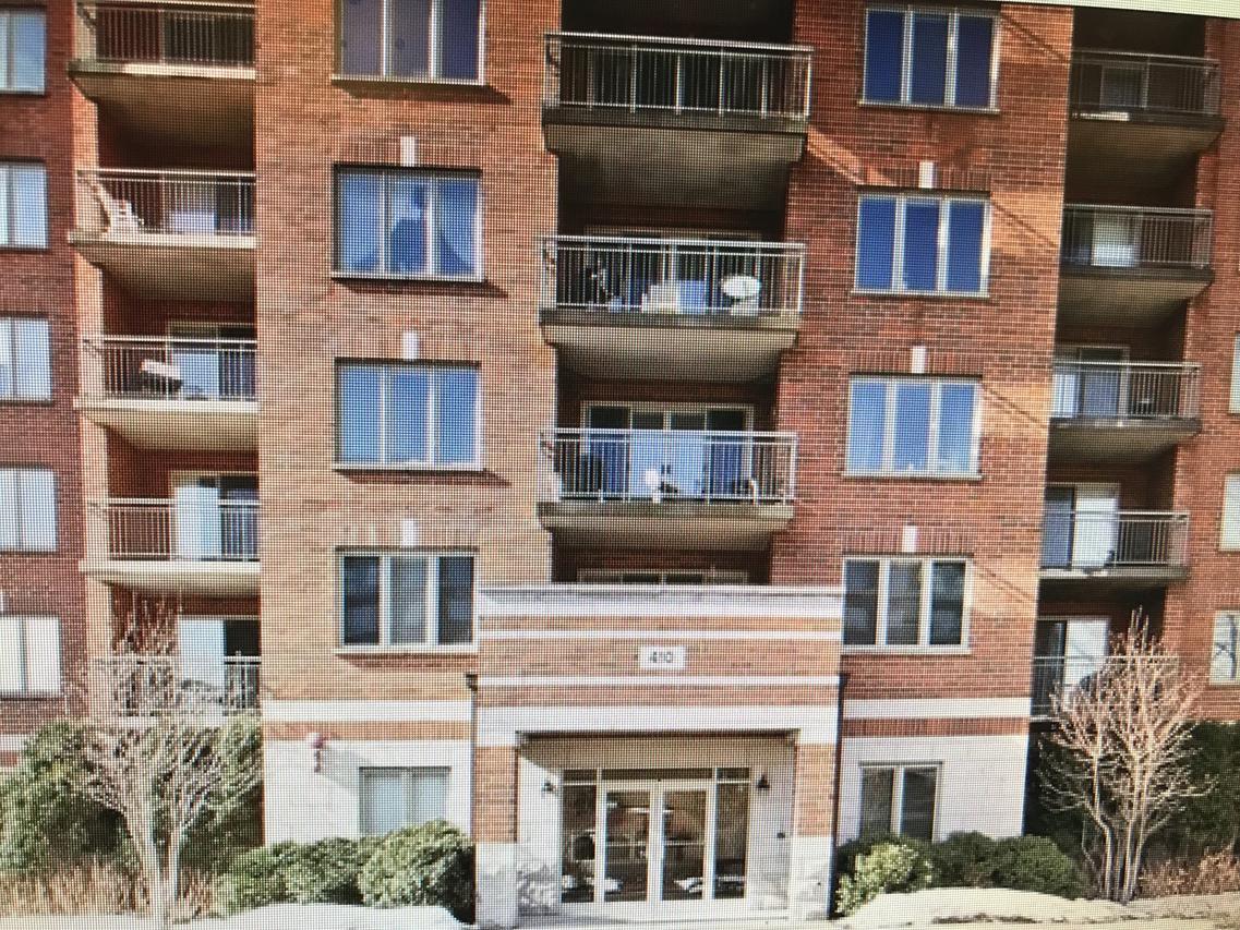 410 S Western Ave. #701, Des Plaines, IL 60016