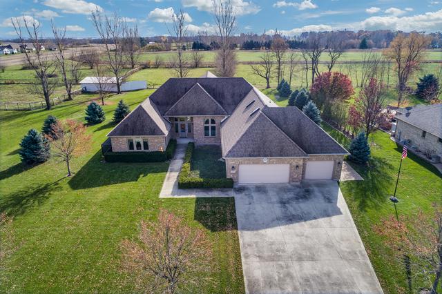 157 Chicago Rd., Paw Paw, IL 61353