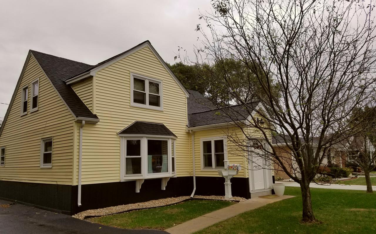 9315 S 49th Ave., Oak Lawn, IL 60453