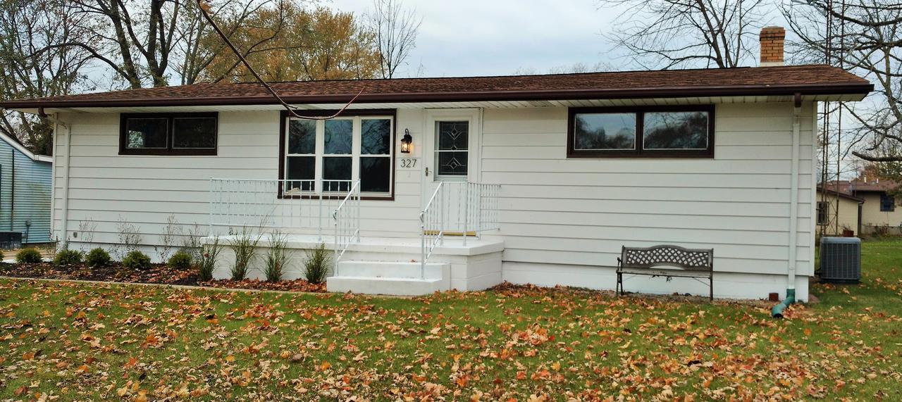 327 N 1st St., Tonica, IL 61370