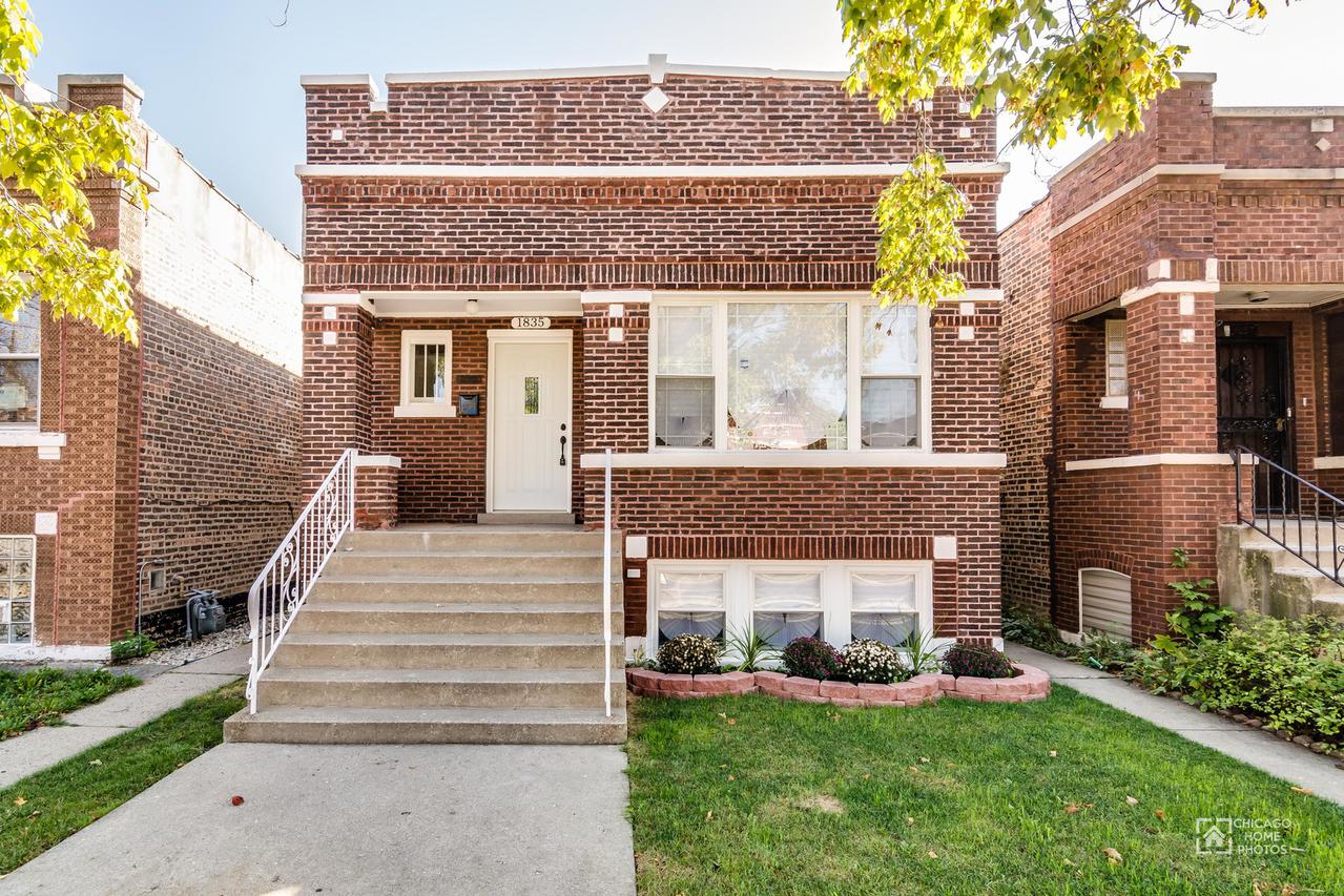 1835 S Central Ave., Cicero, IL 60804