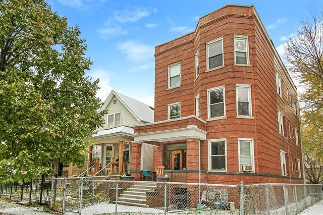 2454 N Saint Louis Ave., Chicago, IL 60647