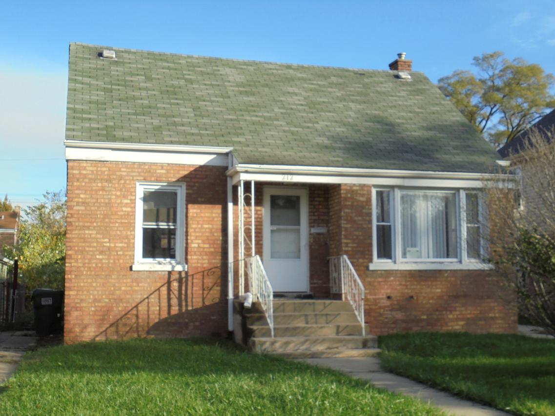 212 E 141st St., Dolton, IL 60419