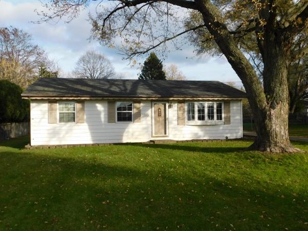 5169 S Wendell Dr., Rochelle, IL 61068