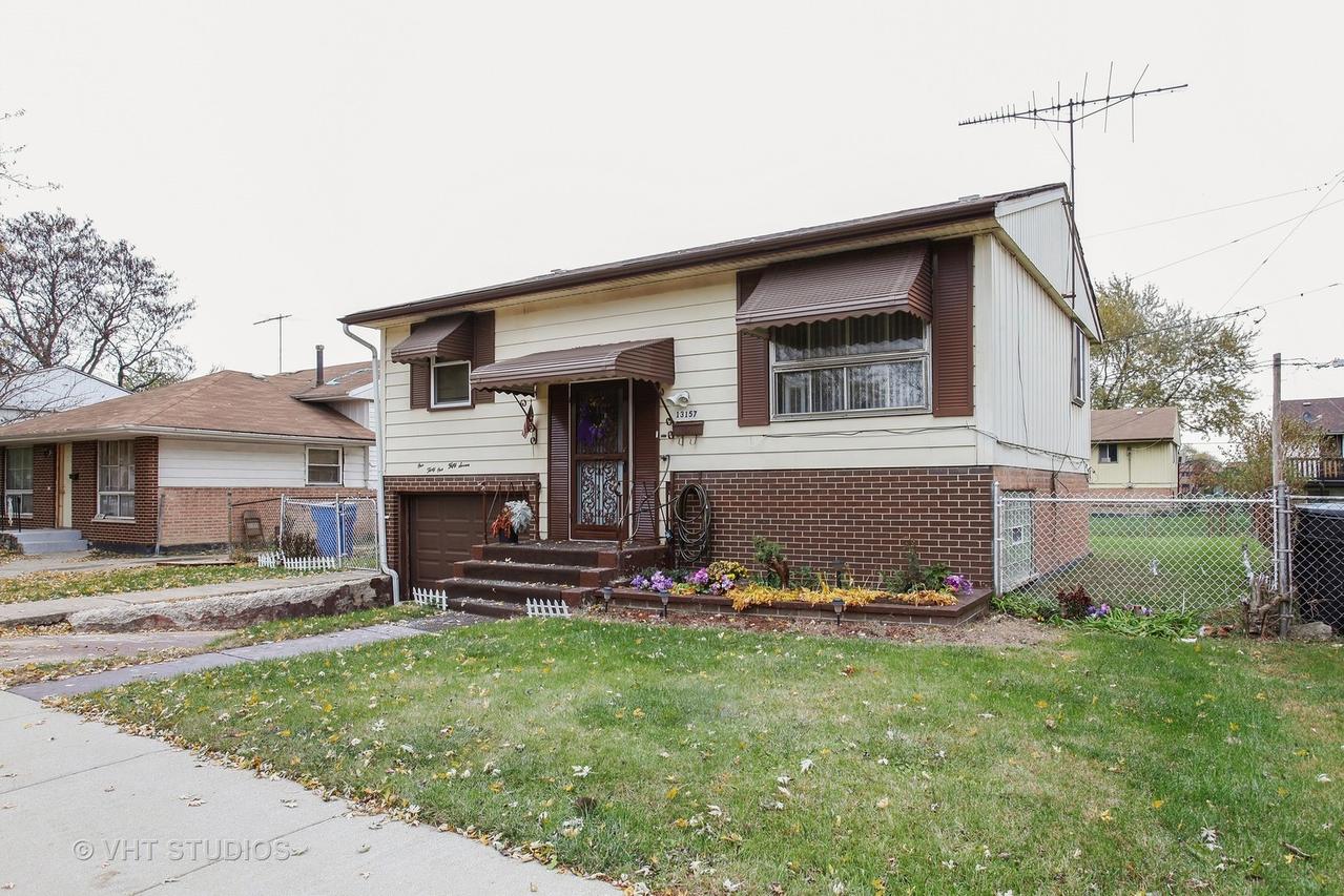 13157 S Forrestville Ave., Chicago, IL 60827