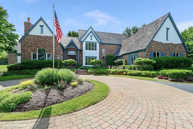 130 Haverton Way, North Barrington, IL 60010
