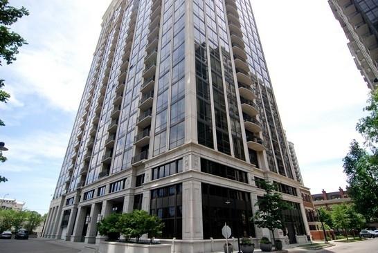 233 E 13th St. #709, Chicago, IL 60605