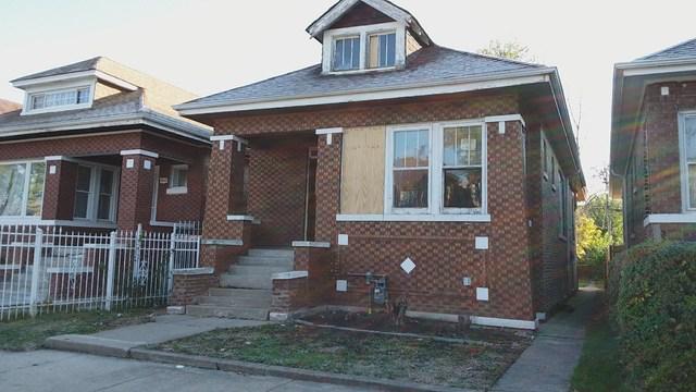 6147 S Talman Ave., Chicago, IL 60629
